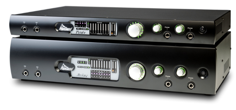 MDIO DANTE Module - Prism Sound