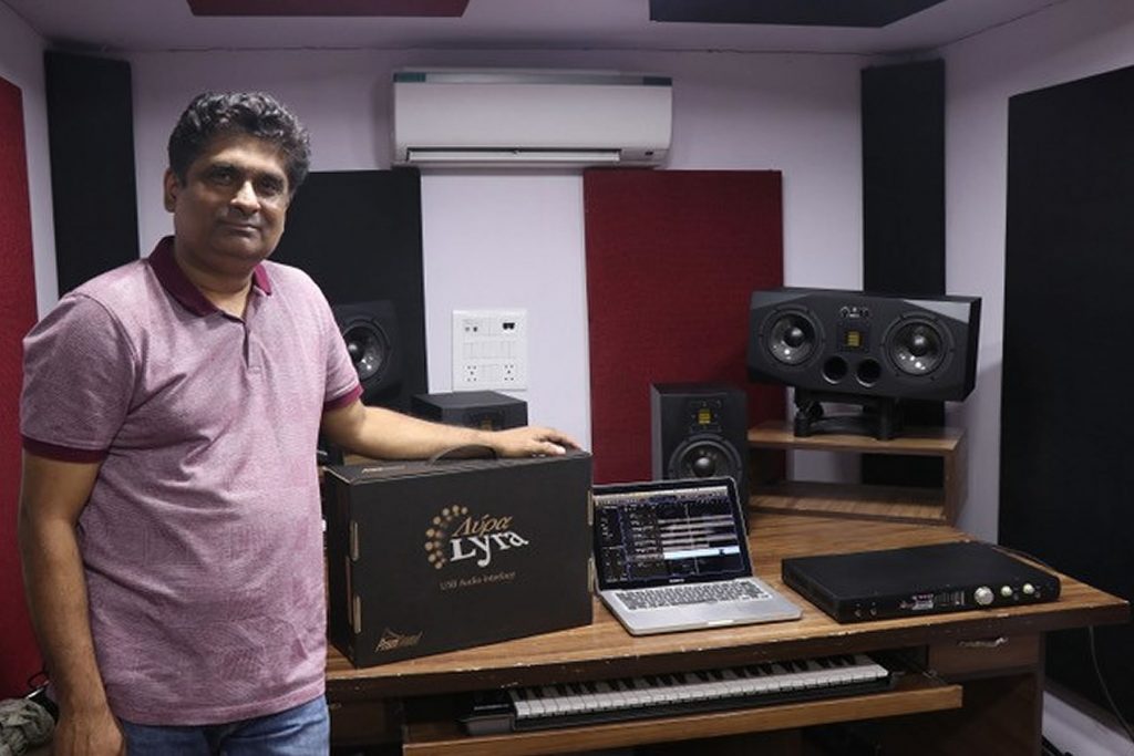 Pankaj Kumar, Trimac’s Chief Operating Officer