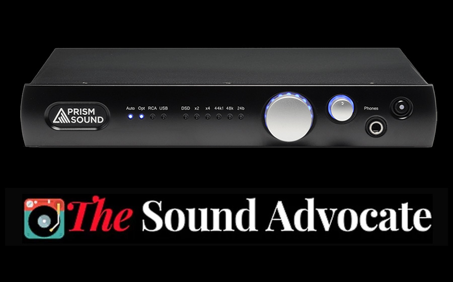 The Sound Advocate CALLIA Review