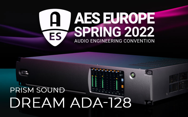 AES The Hauge 2022