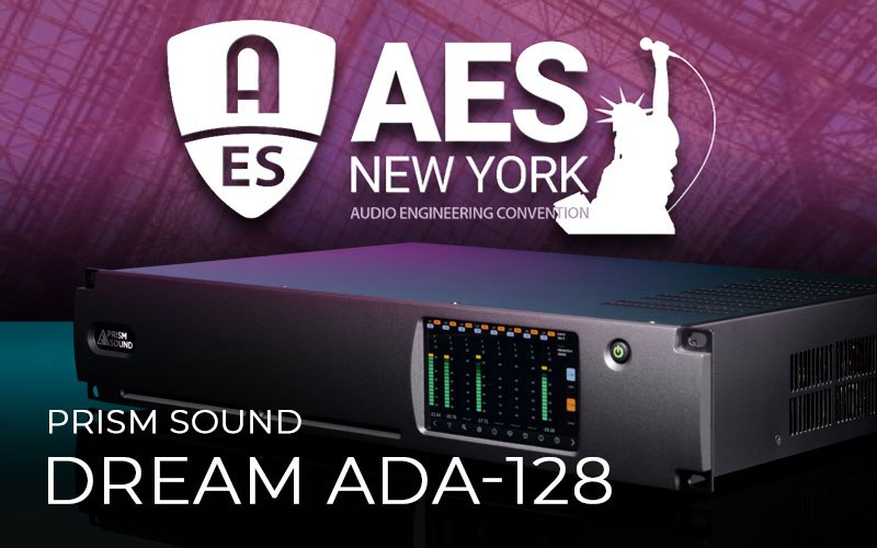 AES New York