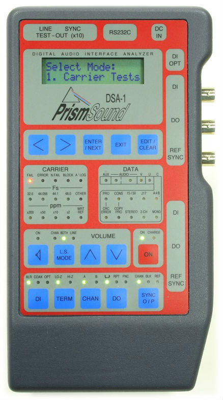 DSA-1