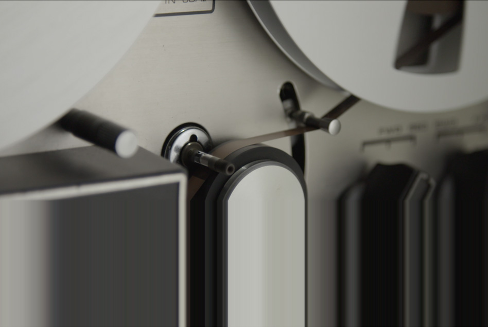 ADA-128 Audio Archiving