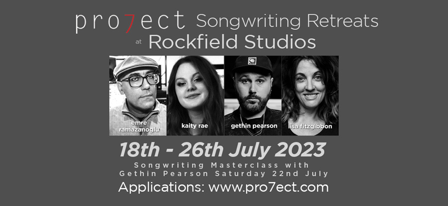 Pro7ect 2023 Retreats
