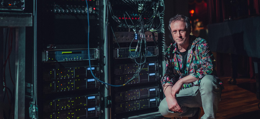 Prism Sound Helps Katara Studios Deliver Great Sound At The FIFA World Cup 2022