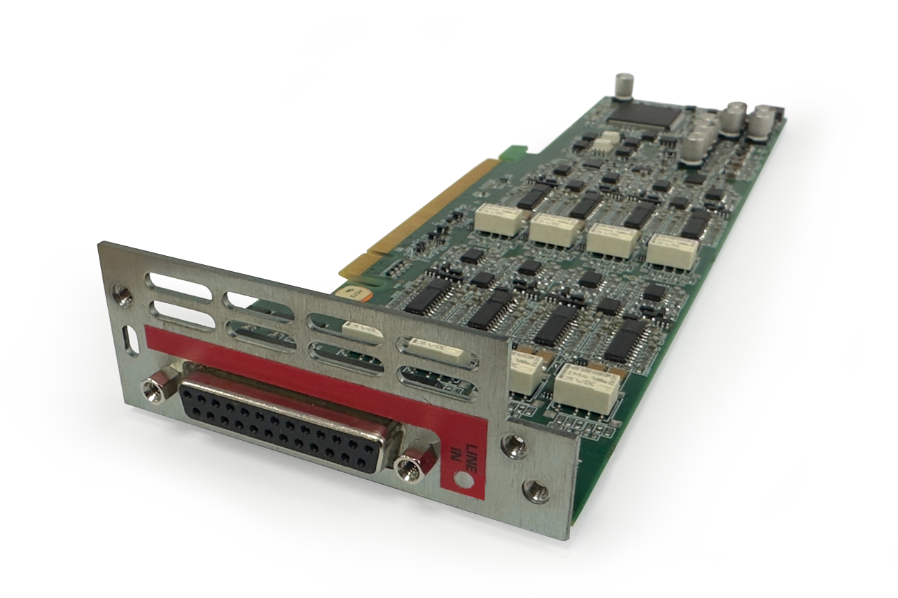 Dream ADA-128 Line In Card