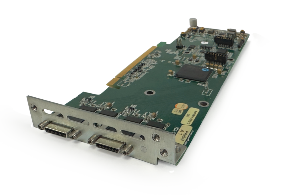 Dream ADA-128 PTHDX Card