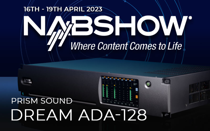 The NAB Show 2023