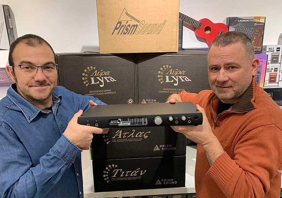 Player Music Distribution Now Represents Prism Sound in Serbia