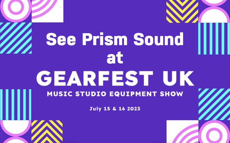 GEARFEST UK 2023