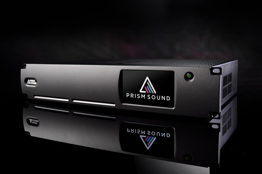 Prism Sound Dream ADA-128