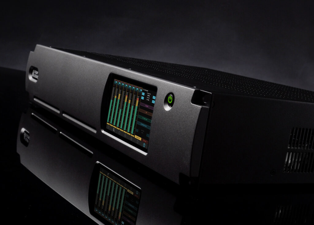 Prism Sound Dream ADA-128