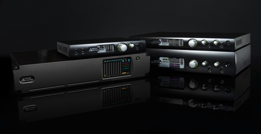 Prism Sound Cheers The Market With Price Reductions - Prism Sound