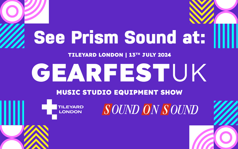 GearFest UK 2024