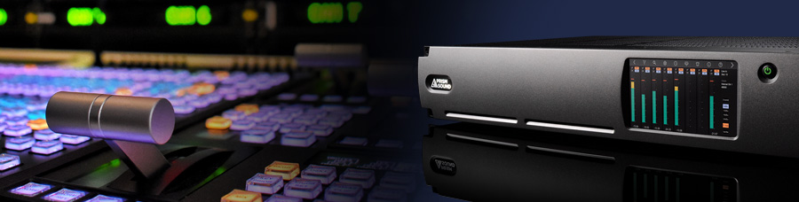 Prism Sound Dream ADA-128 Converter - Professional Broadcast