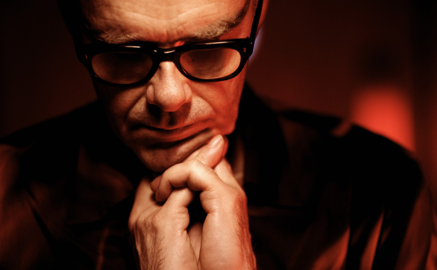 Leftfield purchase a Prism Sound Titan for their studio