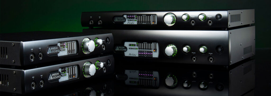 Lyra, Titan and Atlas Converters