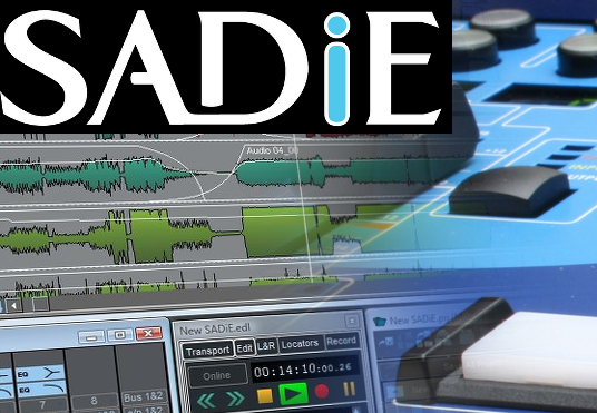 SADiE SOftware & Hardware