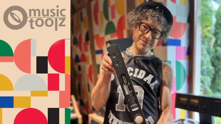 Prism Sound Appoints MusicToolz as Distribution Partner for Poland