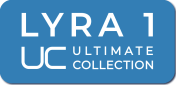 LYRA 1 - Ultimate Collection