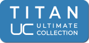 TITAN - Ultimate Collection